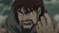 Einar as seen in Vinland Saga season 2 episode 8 (Image via MAPPA)